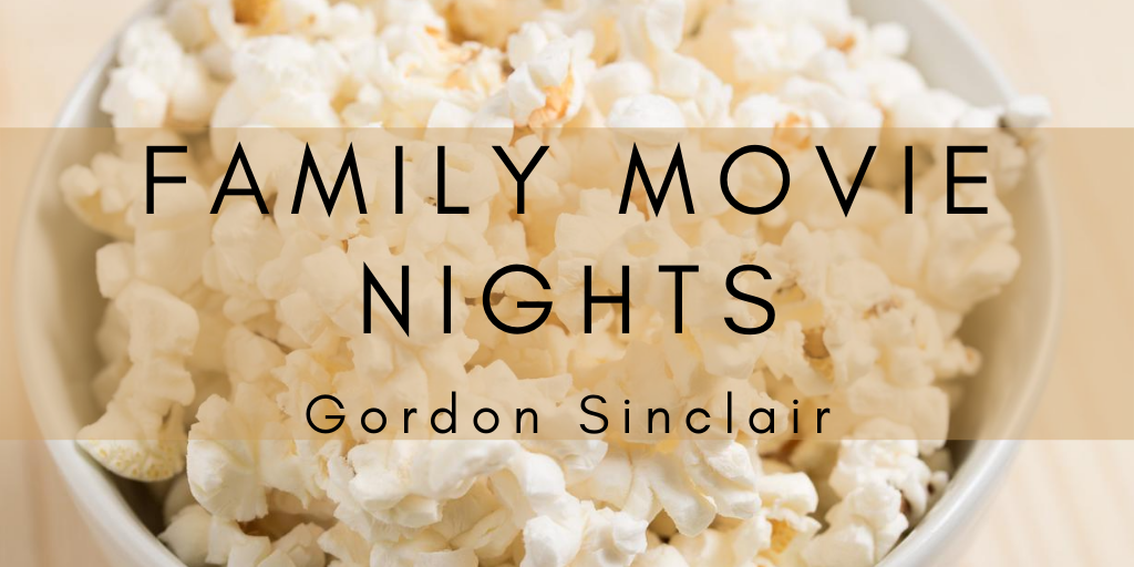 Family Movie Nights